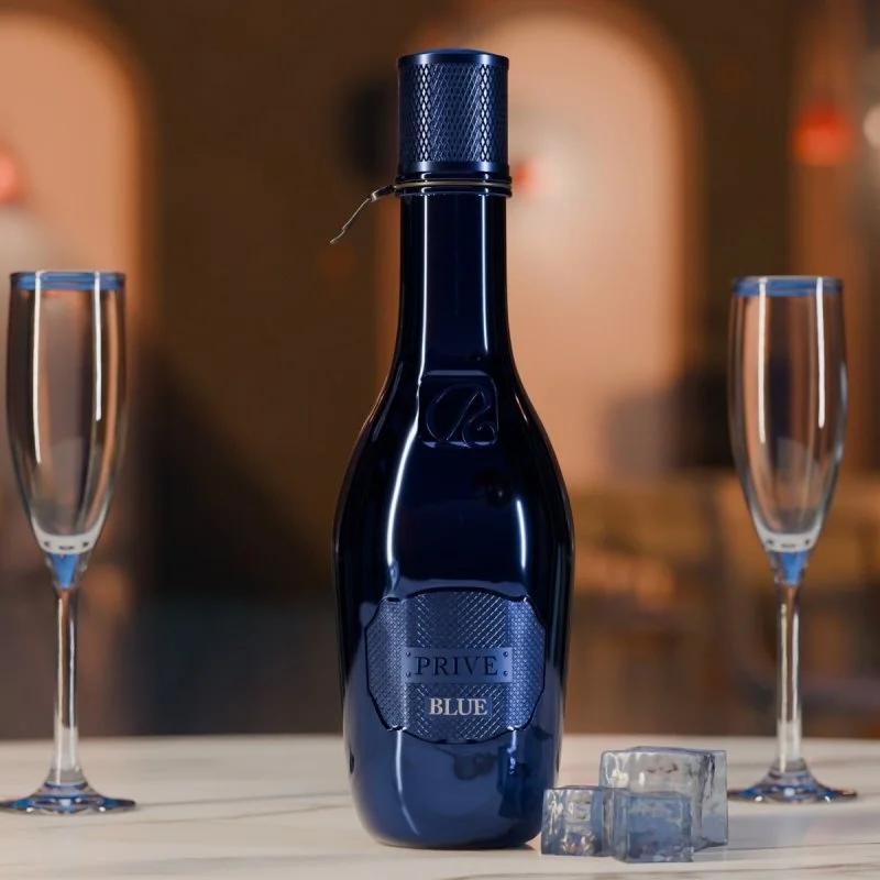 Prive Blue M Eau de Parfum 100 ml
