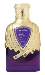 Samah Amethyst Purple Extrait de Parfum pour Femme 100 ml
