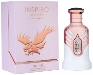 Riiffs Inspiro Women W Eau de Parfum