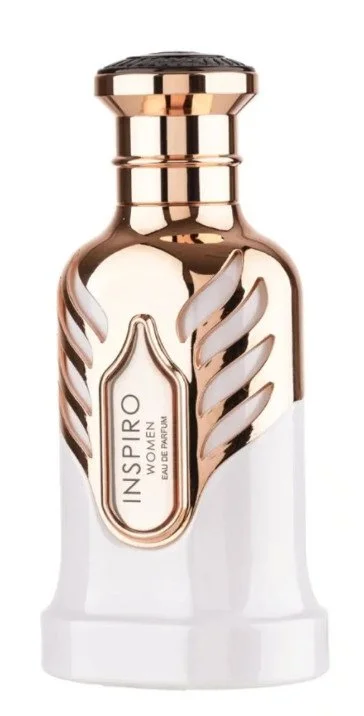 Inspiro Women W Eau de Parfum 100 ml