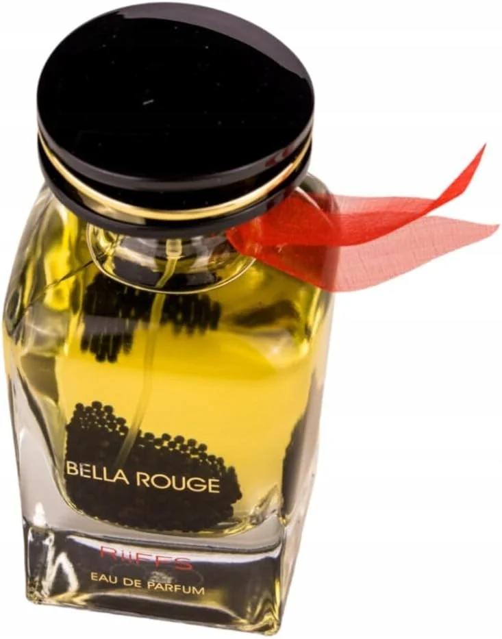 Bella Rouge W eau de parfum 100 ml