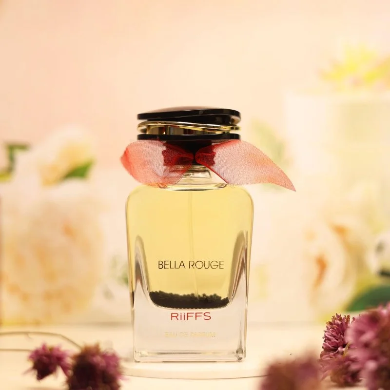 Bella Rouge W eau de parfum 100 ml