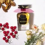 Bella Rouge W eau de parfum 100 ml