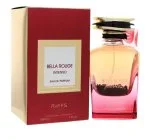 Bella Rouge Intenso Eau de Parfum pour femme 100 ml