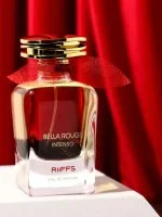 Bella Rouge Intenso Eau de Parfum pour femme 100 ml