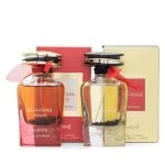 Bella Rouge Intenso Eau de Parfum pour femme 100 ml