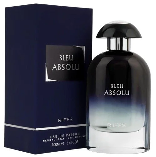 Bleu Absolu M Eau de Parfum 100 ml