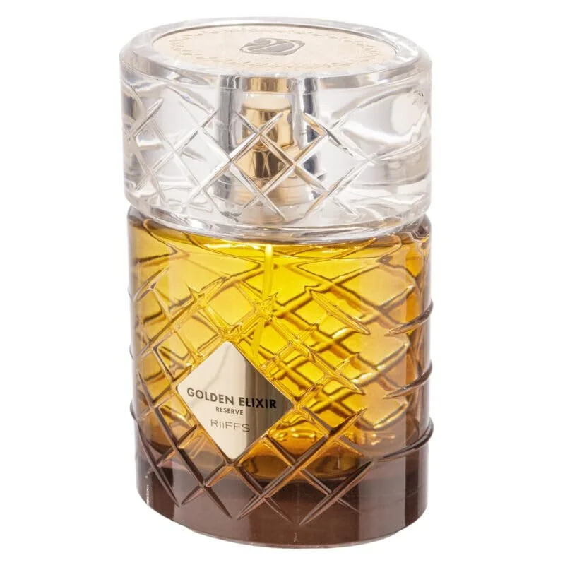 Golden Elixir Reserve U Extrait de Parfum 100 ml