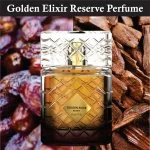 Golden Elixir Reserve U Extrait de Parfum 100 ml