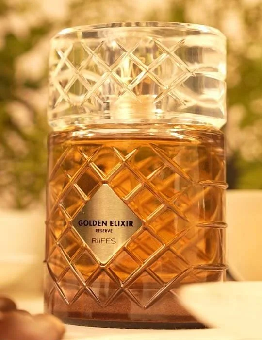 Golden Elixir Reserve U Extrait de Parfum 100 ml