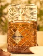 Golden Elixir Reserve U Extrait de Parfum 100 ml