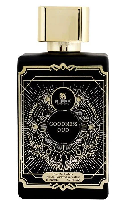 Goodness Oud M Eau de Parfum 100 ml