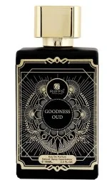 Goodness Oud M Eau de Parfum 100 ml