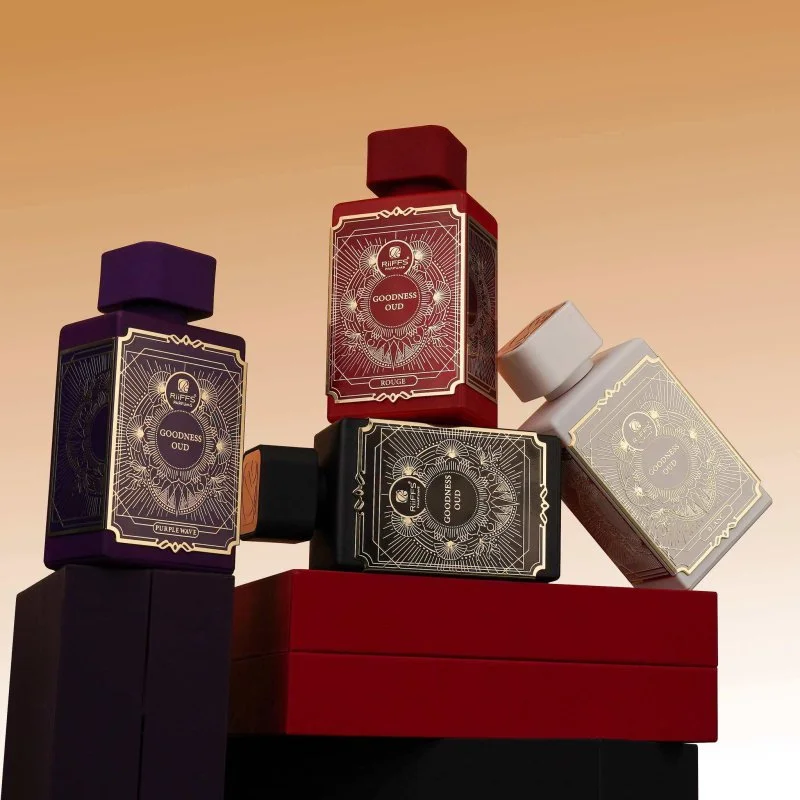 Goodness Oud M Eau de Parfum 100 ml