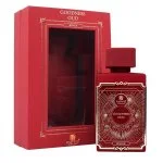 Goodness Oud Rouge Eau de Parfum pour femme 100 ml