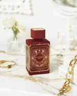 Goodness Oud Rouge Eau de Parfum pour femme 100 ml