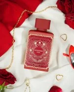 Goodness Oud Rouge Eau de Parfum pour femme 100 ml