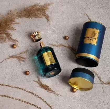 Imperial Blue M Eau de Parfum 100 ml