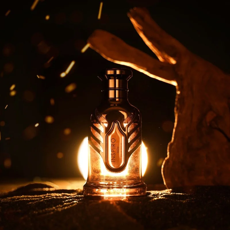 Inspiro Men M Eau de Parfum 100 ml