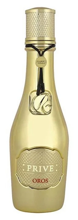 Riiffs Prive Oros W Eau de Parfum