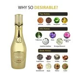Prive Oros W Eau de Parfum 100 ml