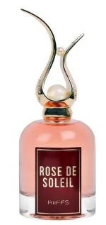 Rose De Soleil Eau de Parfum pour femme 100 ml