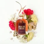 Rose De Soleil Eau de Parfum pour femme 100 ml