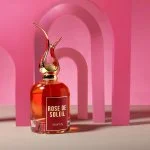 Rose De Soleil Eau de Parfum pour femme 100 ml