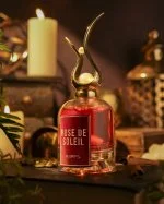 Rose De Soleil Eau de Parfum pour femme 100 ml