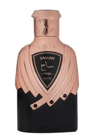 Riiffs Samah Onyx Black M Extrait de Parfum