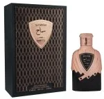 Samah Onyx Black M Extrait de Parfum 100 ml