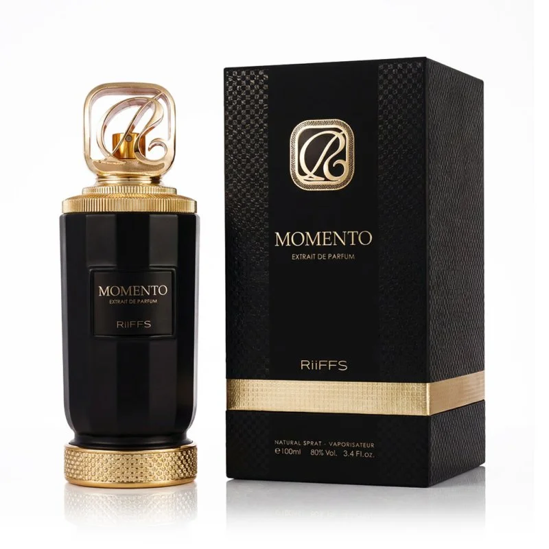 Momento extrait de parfum unisexe 100 ml