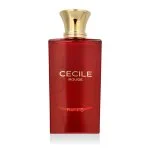 Cecile Rouge Eau de Parfum pour femme 80 ml