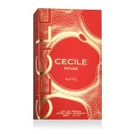 Cecile Rouge Eau de Parfum pour femme 80 ml