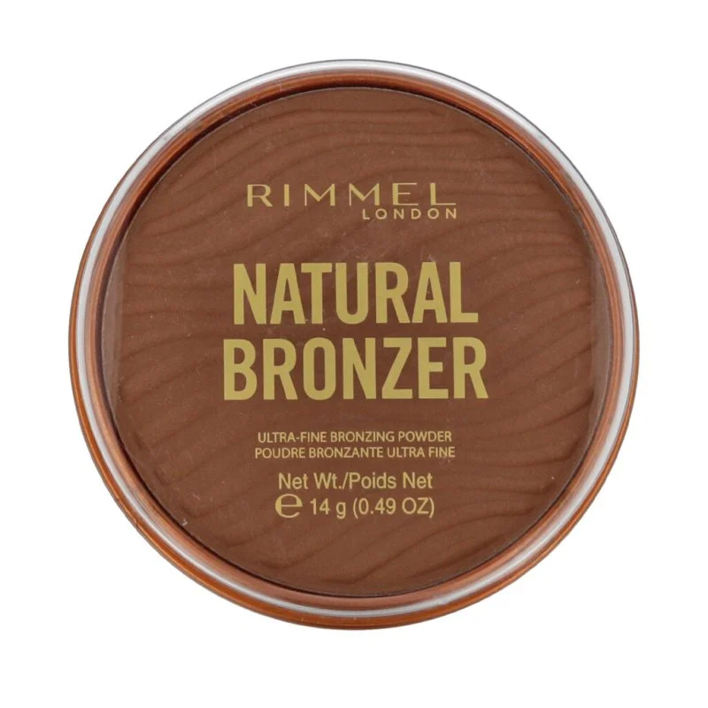 Poudre bronzante naturelle (003 Sunset) 14 g