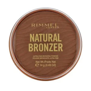 Rimmel Poudre bronzante naturelle (003 Sunset) 14 g