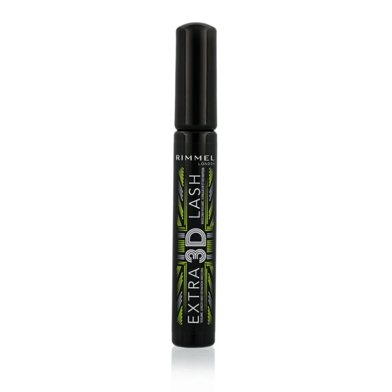 Mascara Extra 3D Lash (003 Noir Extrême) 8 ml