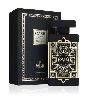 Elite Qasr Majestic eau de parfum pour homme