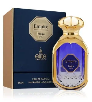 Risala Elite Elite Empire Najm Eau de Parfum pour homme