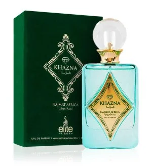 Risala Elite Elite Khazna Najmat Africa eau de parfum pour femme