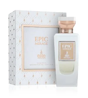 Risala Elite Elite Epic Mirage eau de parfum pour femme