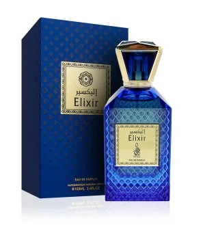 Risala Elite Elixir eau de parfum pour homme