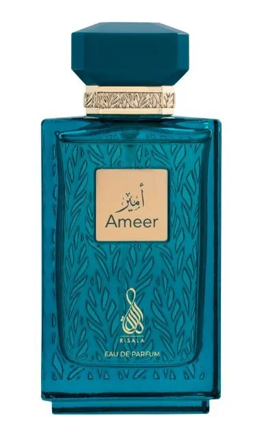 Ameer M eau de parfum 100 ml