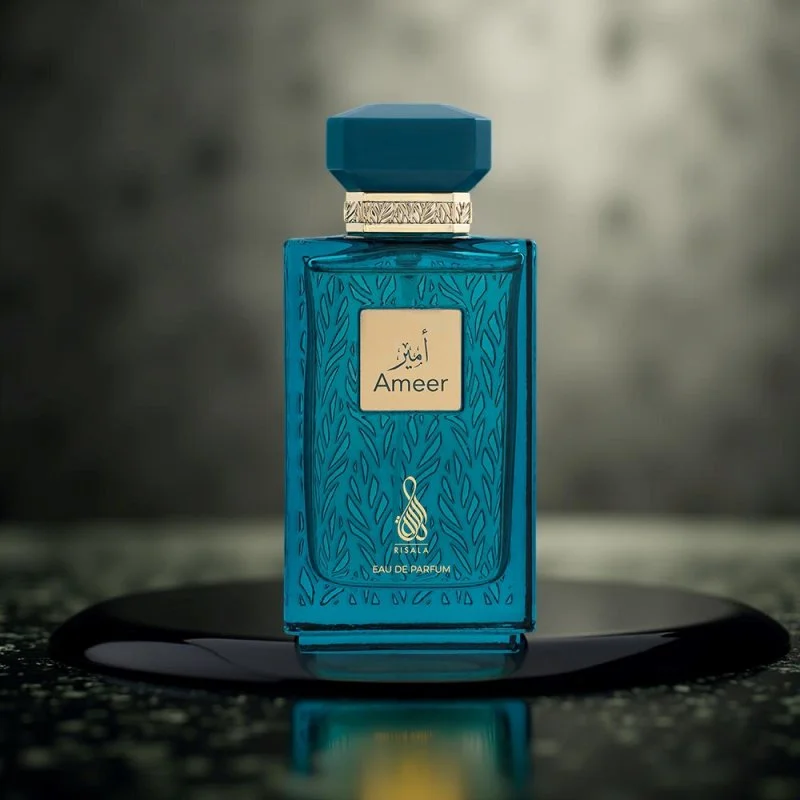 Ameer M eau de parfum 100 ml