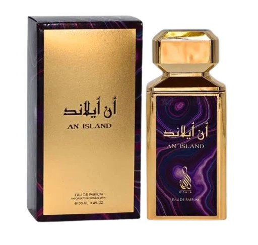 An Island M Eau de Parfum 100 ml