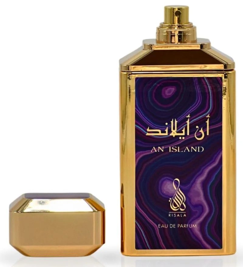 An Island M Eau de Parfum 100 ml