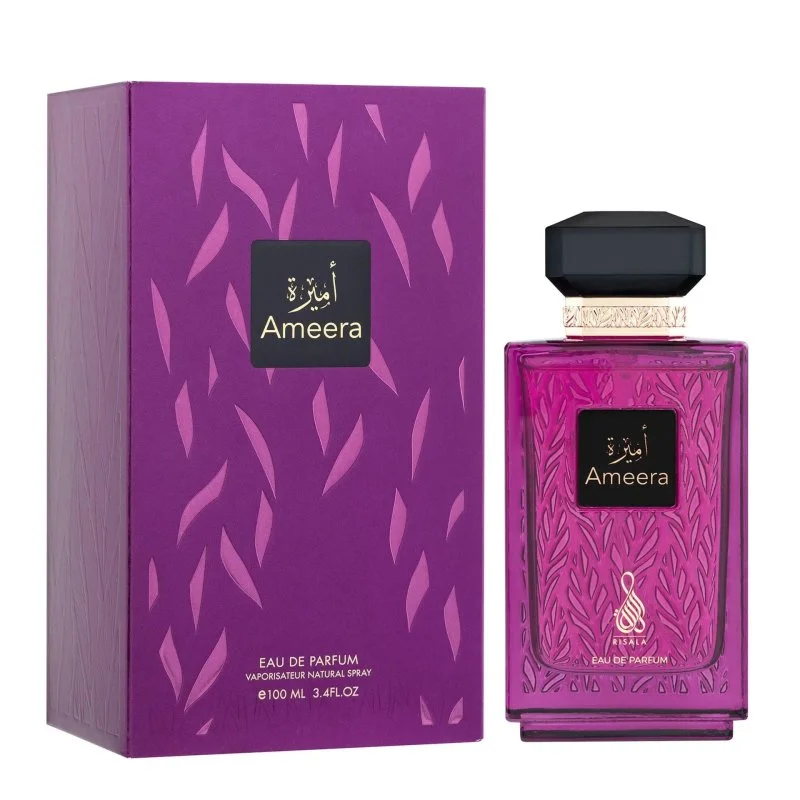 Ameera W Eau de parfum 100 ml