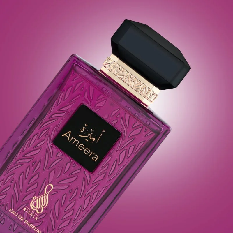 Ameera W Eau de parfum 100 ml