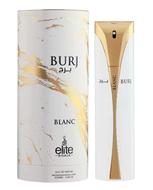 Burj Blanc U Eau de Parfum 100 ml