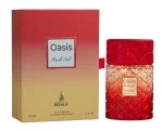 Oasis Floral Oud Eau de Parfum pour femme 100 ml